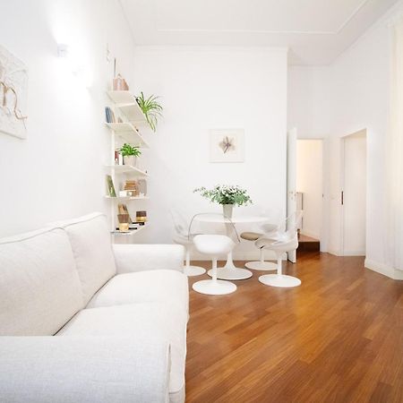 Palazzo Tancredi Apartamento Ancona Exterior foto