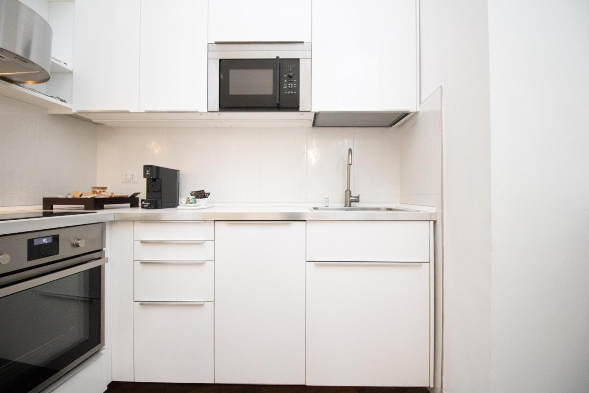 Palazzo Tancredi Apartamento Ancona Exterior foto