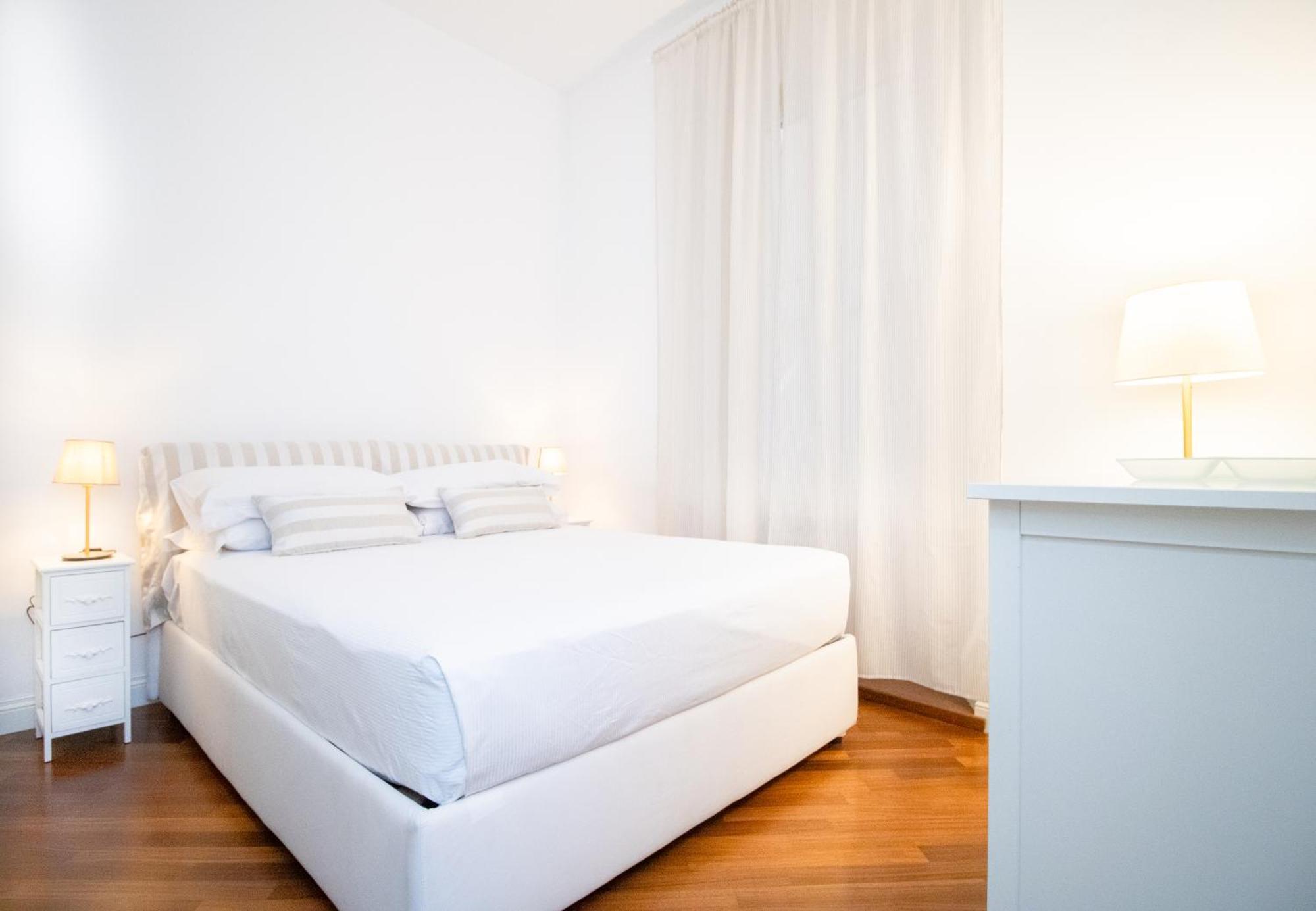 Palazzo Tancredi Apartamento Ancona Exterior foto